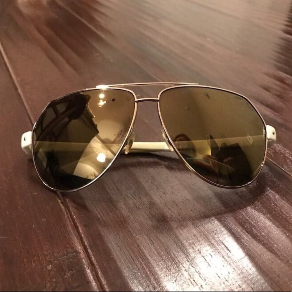 Jimmy Choo Aviators